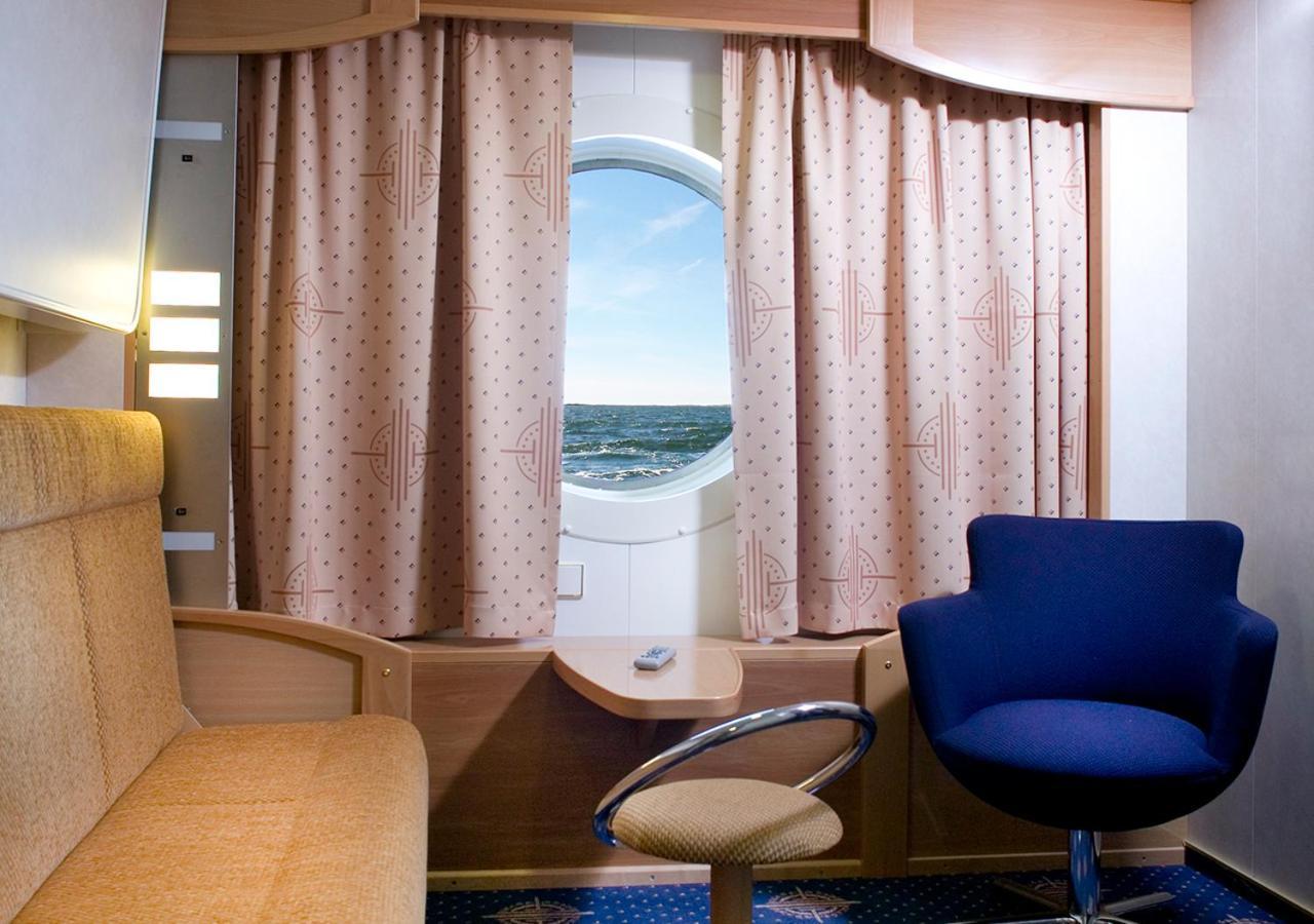 Viking Line Ferry Viking Xprs - One-Way Journey From Helsinki To Tallinn Номер фото